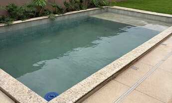 Imagem 4: Linda casa nova alto padrão para venda na Vila do Golfe, Cond. Quinta dos Ventos, 3 suites