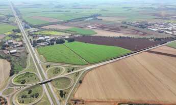 Imagem 2: Lançamento de loteamento industrial e empresarial em Jardinópolis-SP, Log Jardinópolis, lo