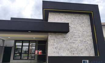 Imagem 6: Linda casa alto padrão para venda no Cond. Portal da Mata, Zona Sul, 3 suites, gourmet e p