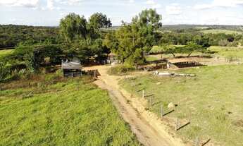 Imagem 3: Sitio tripla aptidao para venda em Curvelo-MG com 26,05 hectares, ideal para incorporação