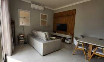 Imagem 7: Linda casa alto padrão para venda em Bonfim Paulista no Jd Santa Cecilia, 3 suites, gourme