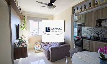 Imagem: Lindo apartamento reformado para locação