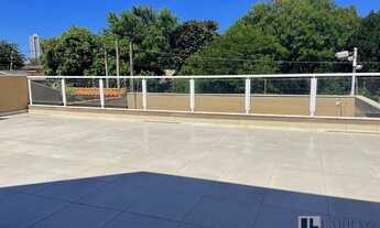 Imagem 6: Lindo sobrado para venda no Residencial Florida, 4 dormitorios com 3 suites, gourmet e pis