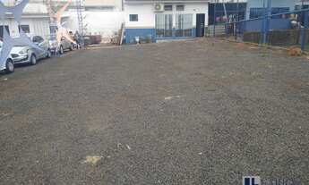 Imagem 5: Terreno comercial com escritorio para locação na Av. Maria Jesus de Condeixa, área do terr