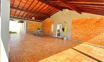 Imagem 7: Linda chácara alto padrão para venda em condomínio fechado, Jd. Eldorado no Ouro Branco, 7