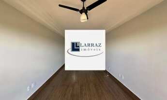 Imagem 3: Excelente cobertura para locação no Iguatemi, Av. Arnaldo Victaliano, 3 dormitorios com su