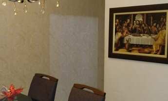 Imagem 3: Lindo apartamento para venda no Guapore Zona Sul, Cond Mirante Sul, andar alto, 2 dormitór