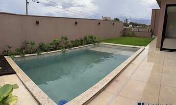 Imagem 5: Linda casa nova alto padrão para venda na Vila do Golfe, Cond. Quinta dos Ventos, 3 suites