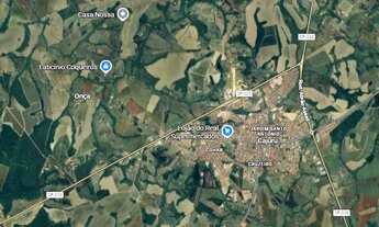 Imagem: Ótimo sitio para venda na região de Cajuru-SP