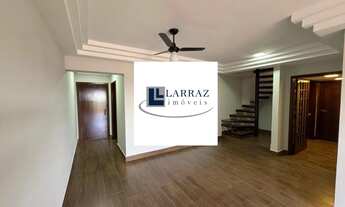 Imagem 4: Excelente cobertura para locação no Iguatemi, Av. Arnaldo Victaliano, 3 dormitorios com su