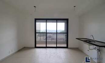 Imagem 2: Ótimo apartamento novo para venda ou locação em Bonfim Paulista no Quintas de São Jose, Co