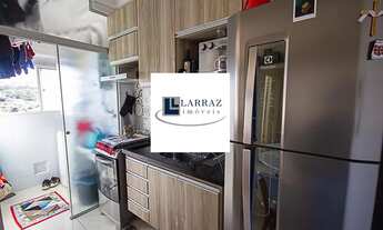 Imagem 6: Lindo apartamento reformado para locação ou venda na Lagoinha, Cond. Viva Bem, 2 dormitori