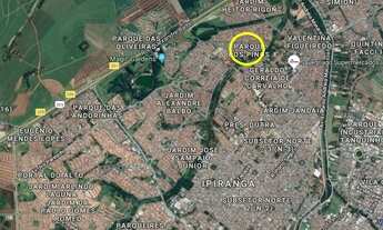 Imagem: Area / Terreno para venda no Parque dos