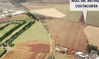 Imagem 3: Lançamento de loteamento industrial e empresarial em Jardinópolis-SP, Log Jardinópolis, lo