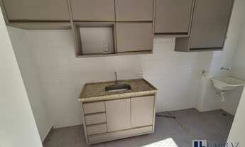 Imagem 6: Apartamento novo para venda em Bonfim Paulista no charmoso Terras de Santa Martha, Resid G