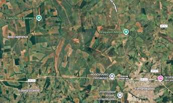 Imagem: Sitio para venda na região de Fernandopolis-SP