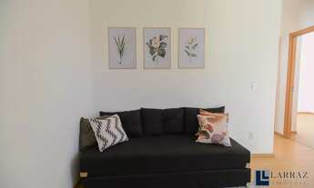 Imagem 4: Oportunidade. Apartamento para locação no Reserva Real, Cond. Palacio de Versalhes, 2 dorm