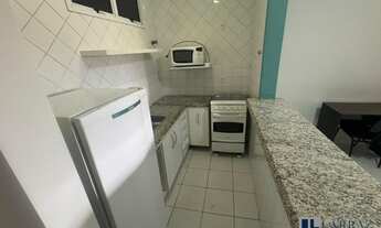 Imagem 4: Kitnet mobiliada para locação na Ribeirania, próximo a UNAERP, Condomínio Villaggio Bellun