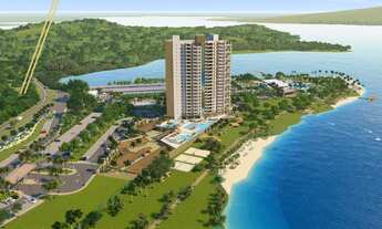 Imagem 6: Lindo apartamento mobiliado para venda em Rifaina, Complexo Kanoah Home Resort, 2 suites