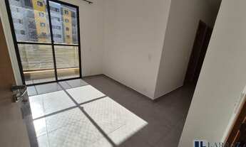 Imagem 2: Apartamento novo para venda em Bonfim Paulista no charmoso Terras de Santa Martha, Resid G