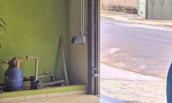 Imagem 3: Ótima casa para venda no Arlindo Laguna / Planalto Verde, 2 dormitorios, varanda gourmet e