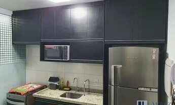 Imagem 4: Lindo apartamento novo para venda na Lagoinha, Cond. Isla Lagoinha, 3 dormitorios com suit