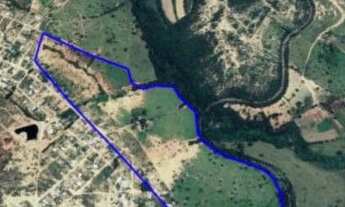 Imagem 4: Sitio tripla aptidao para venda em Curvelo-MG com 26,05 hectares, ideal para incorporação