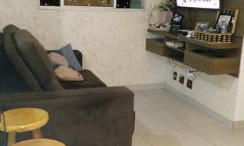 Imagem 2: Lindo apartamento para venda no Guapore Zona Sul, Cond Mirante Sul, andar alto, 2 dormitór