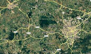 Imagem: Excelente sitio para venda na região de