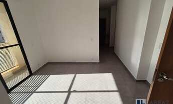 Imagem 5: Apartamento novo para venda em Bonfim Paulista no charmoso Terras de Santa Martha, Resid G