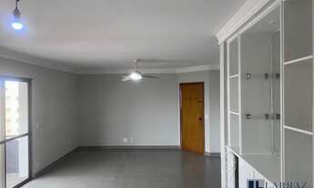 Imagem 3: Ótimo apartamento para locação no Santa Cruz Av. Portugal, Ed. Palazzo Vialle em frente ao