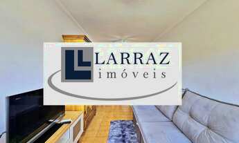 Imagem: Lindo apartamento reformado para venda na