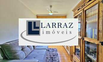 Imagem 2: Lindo apartamento reformado para venda na Vila Seixas, 3 dormitorios, 2 banheiros, 91 m2 p