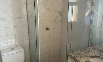 Imagem 7: Kitnet mobiliada para locação na Ribeirania, próximo a UNAERP, Condomínio Villaggio Bellun