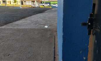 Imagem 6: Predio comercial com amplo terreno para locação na Av. Maria Jesus de Condeixa, área do te