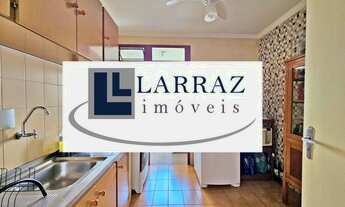 Imagem 4: Lindo apartamento reformado para venda na Vila Seixas, 3 dormitorios, 2 banheiros, 91 m2 p