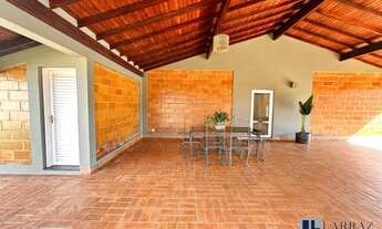 Imagem: Linda chácara alto padrão para venda em