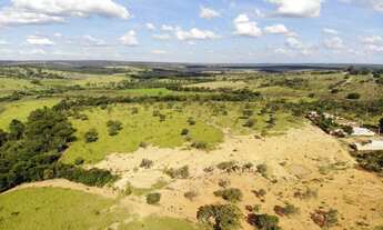 Imagem 2: Sitio tripla aptidao para venda em Curvelo-MG com 26,05 hectares, ideal para incorporação