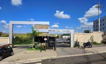 Imagem: Apartamento para venda em Santa Barbara