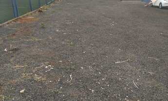 Imagem 7: Terreno comercial com escritorio para locação na Av. Maria Jesus de Condeixa, área do terr