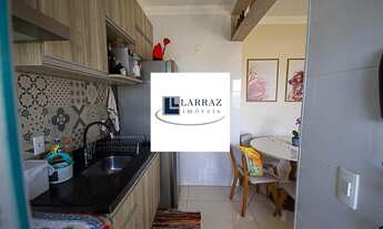 Imagem 5: Lindo apartamento reformado para locação ou venda na Lagoinha, Cond. Viva Bem, 2 dormitori