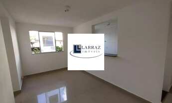 Imagem 3: Apartamento para locação na Zona Leste, Pq Sao Sebastiao, Cond. Royal Garden, 2 dormitorio