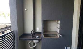 Imagem 7: Ótimo apartamento novo para venda ou locação em Bonfim Paulista no Quintas de São Jose, Co