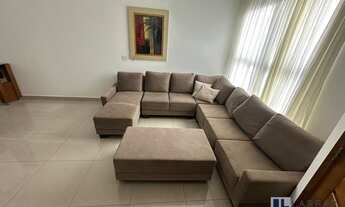 Imagem 4: Linda casa alto padrão para venda no Cond Valencia em Bonfim Paulista, 2 dormitorios com 1