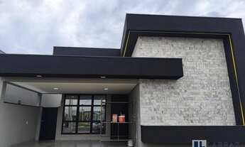 Imagem 3: Linda casa alto padrão para venda no Cond. Portal da Mata, Zona Sul, 3 suites, gourmet e p