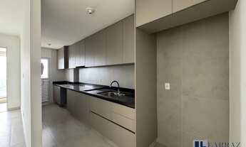 Imagem 2: Apartamento novo alto padrão para locação na Caramuru, Cond. Prizma, 2 dormitorios sendo 1