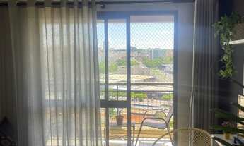 Imagem 5: Apartamento para venda no Jardim America, Ed. Belvedere, 3 dormitorios com 1 suíte, comple