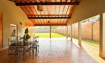 Imagem 3: Linda chácara alto padrão para venda em condomínio fechado, Jd. Eldorado no Ouro Branco, 7