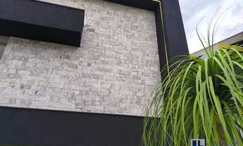 Imagem 4: Linda casa alto padrão para venda no Cond. Portal da Mata, Zona Sul, 3 suites, gourmet e p