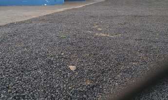 Imagem 5: Predio comercial com amplo terreno para locação na Av. Maria Jesus de Condeixa, área do te